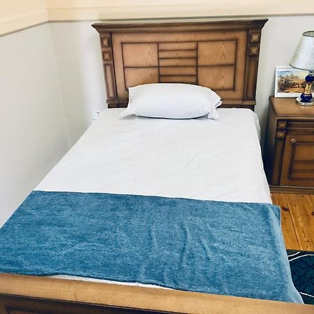 Bella Casa Hostel Каир Экстерьер фото