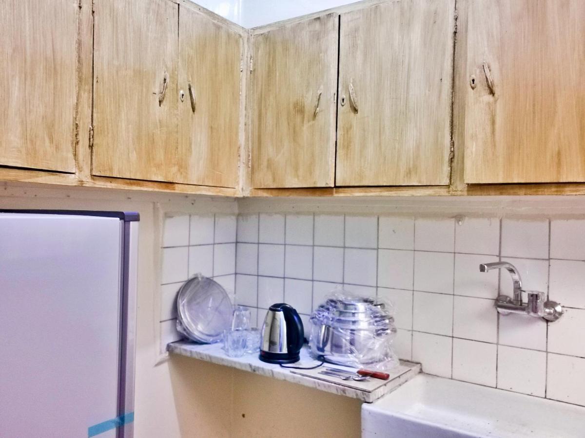 Bella Casa Hostel Каир Экстерьер фото