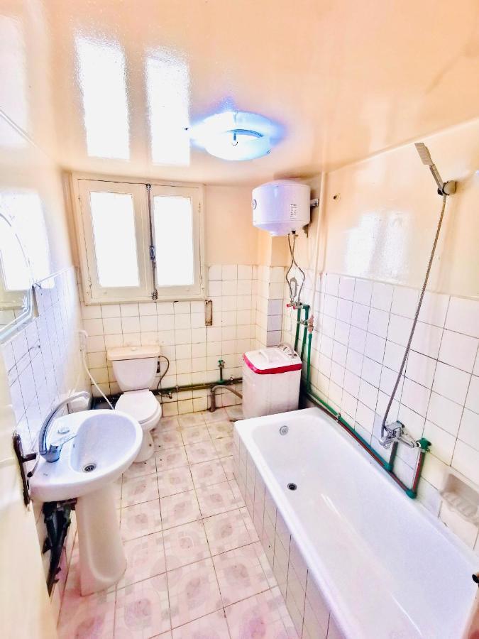 Bella Casa Hostel Каир Экстерьер фото