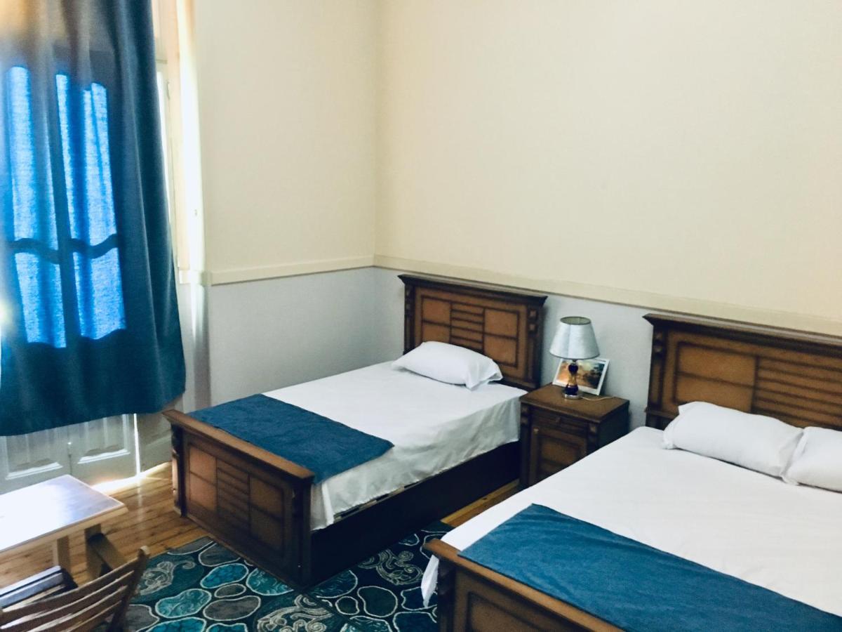 Bella Casa Hostel Каир Экстерьер фото