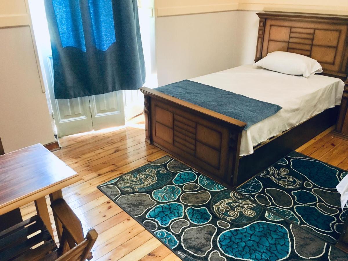 Bella Casa Hostel Каир Экстерьер фото