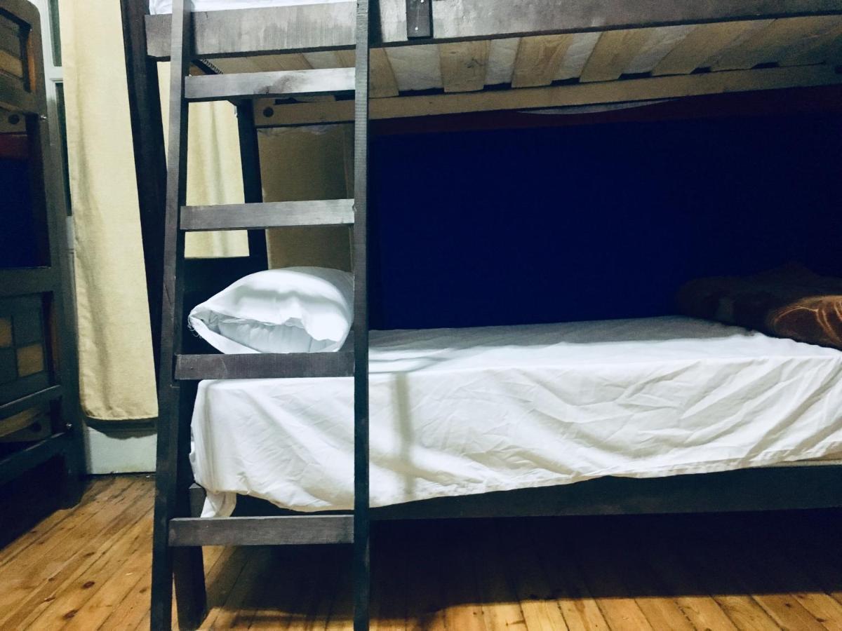Bella Casa Hostel Каир Экстерьер фото
