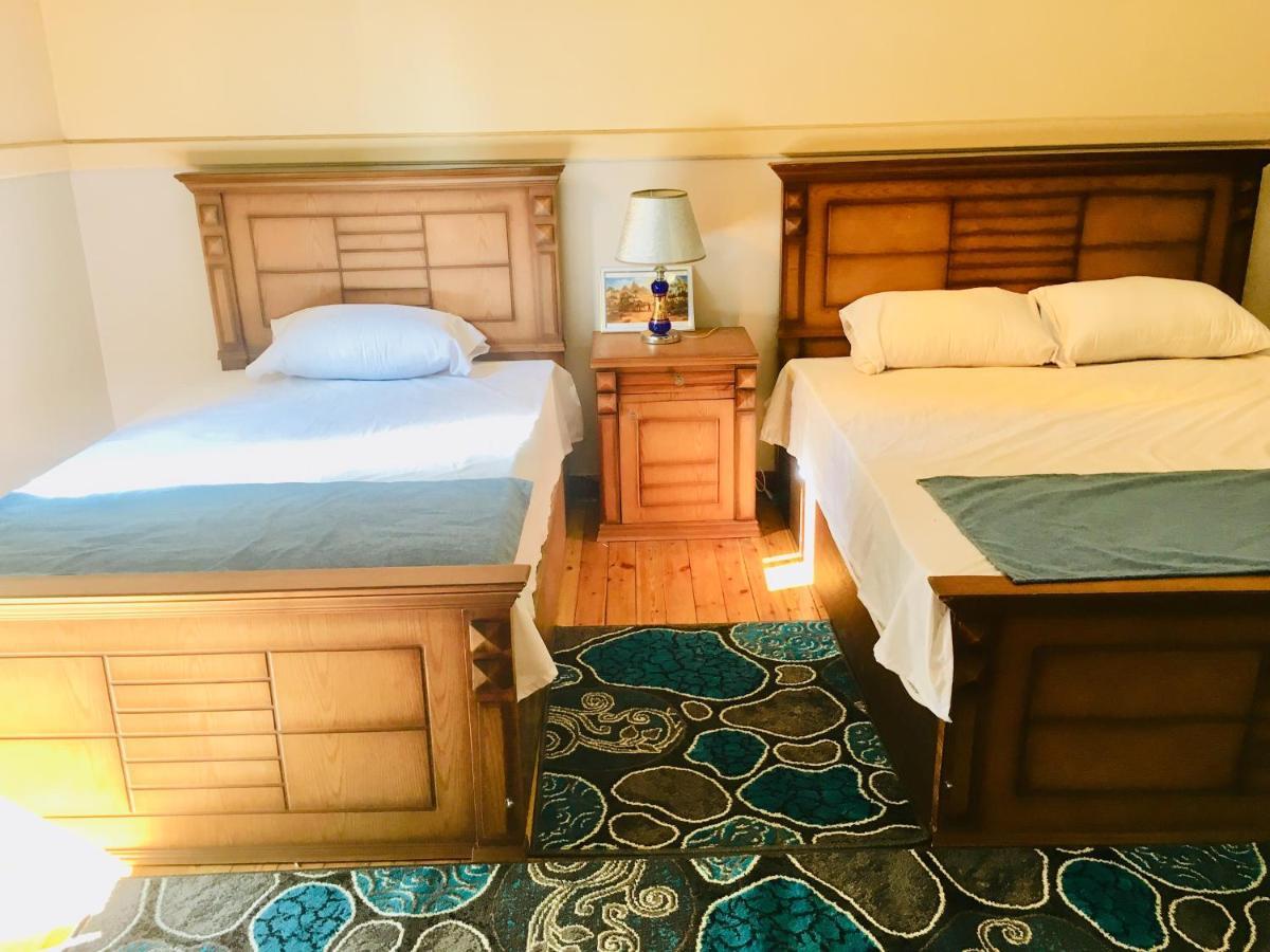 Bella Casa Hostel Каир Экстерьер фото